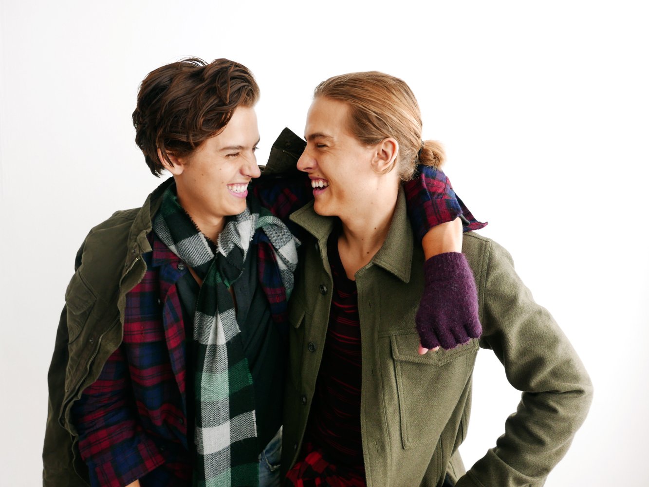 Dylan Sprouse