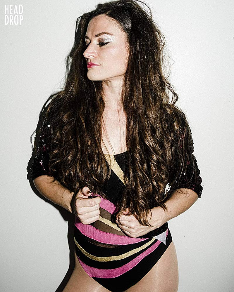 Samantha Allen