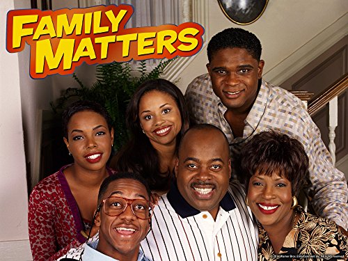 Family Matters - Season 5 Episode 16 Watch Online for Free - SolarMovie