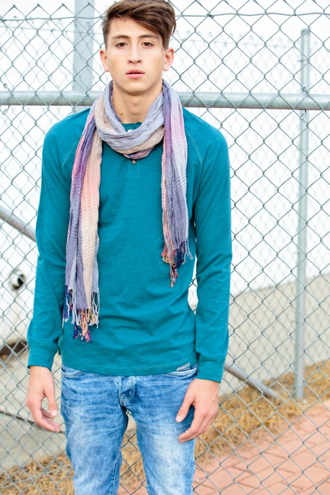 Michael Fusco