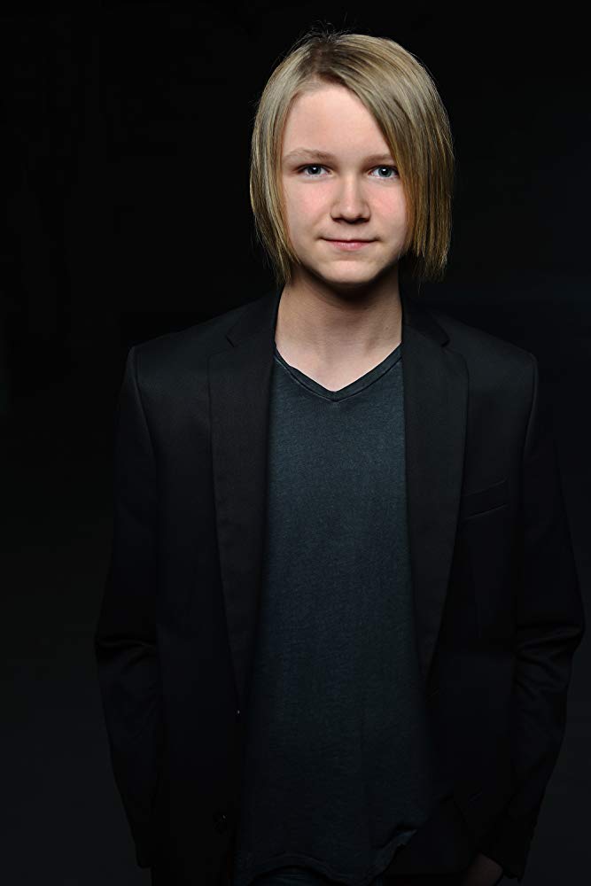 Sean Thomas