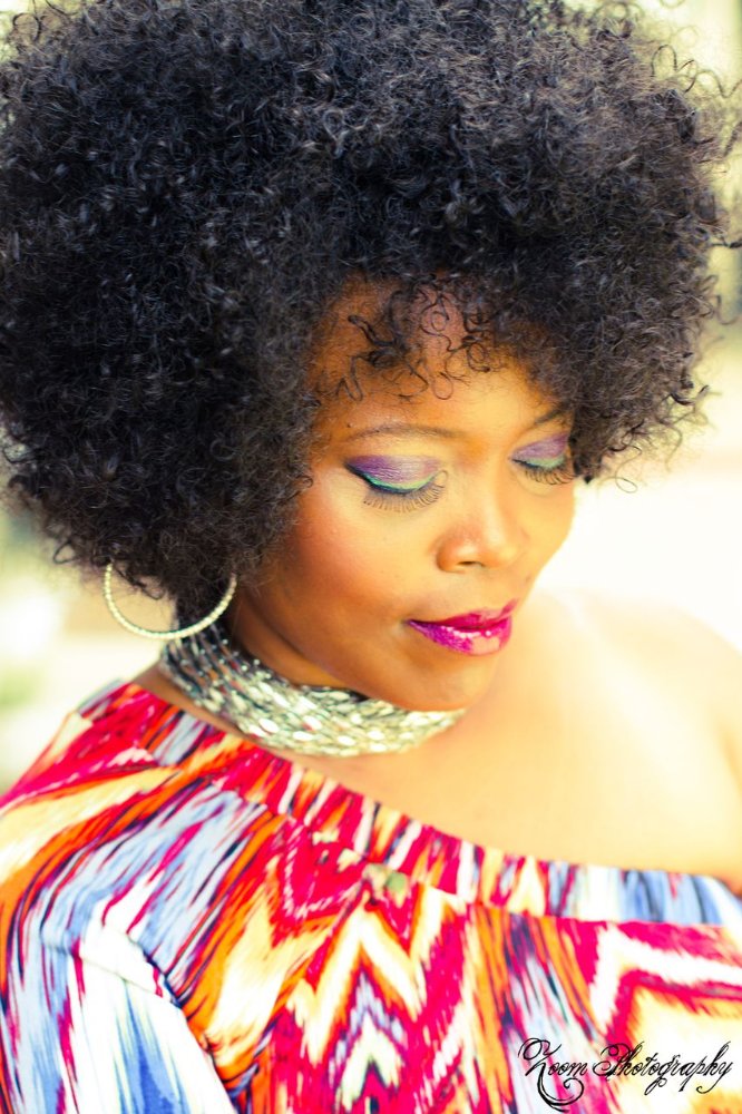 Michele Powe