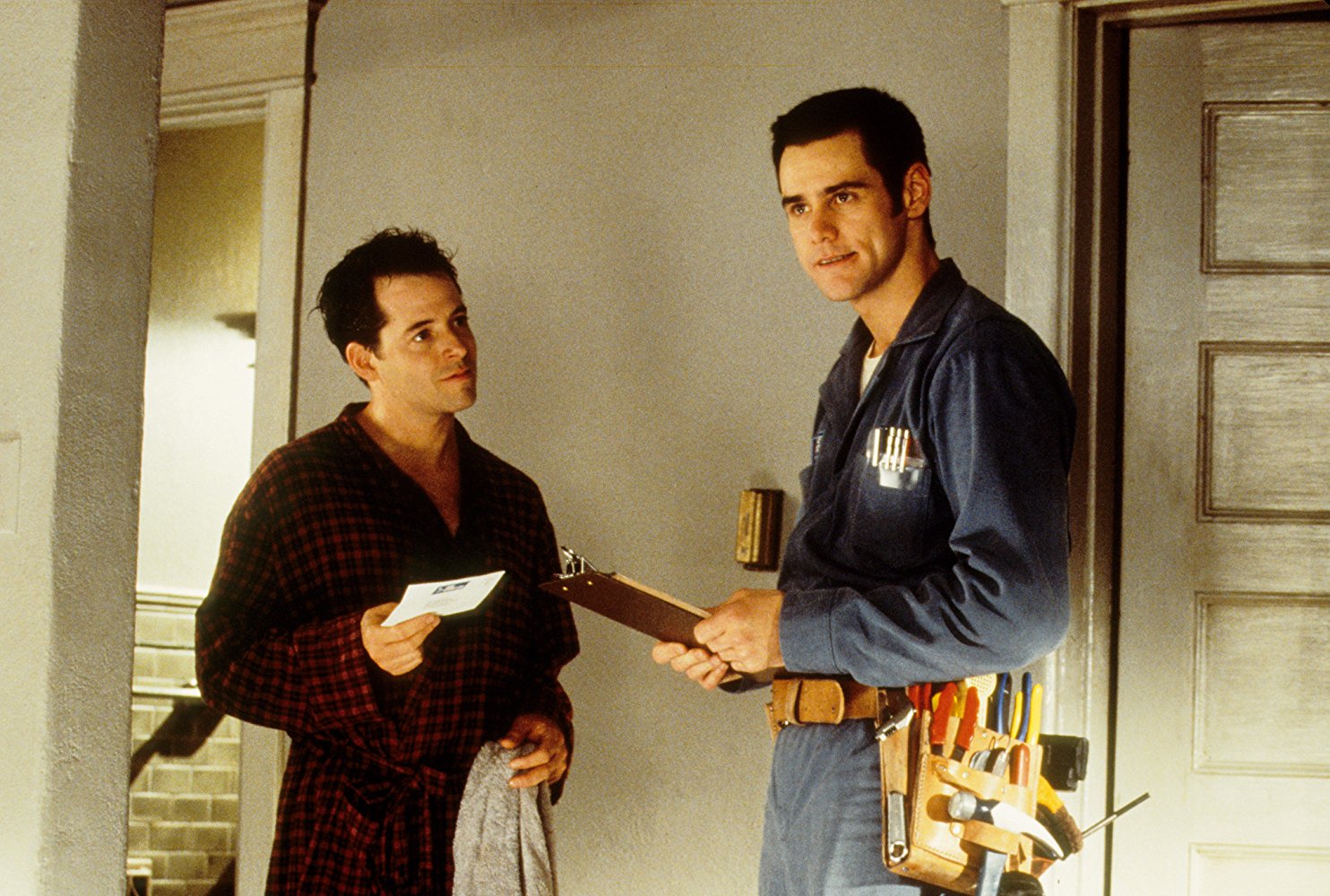 The Cable Guy