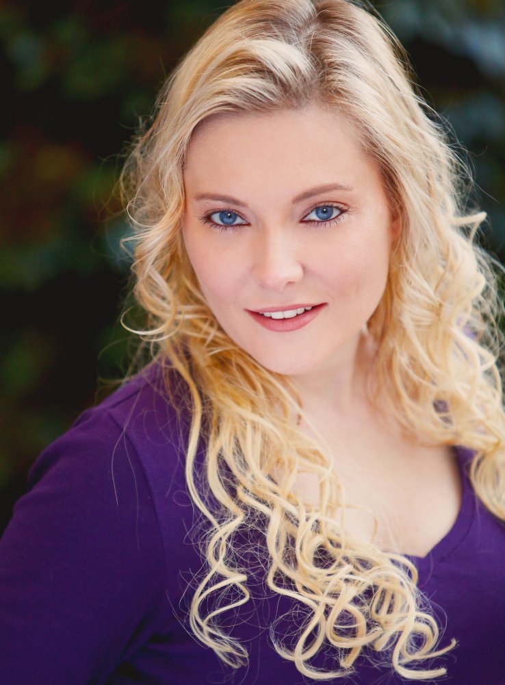 Lynn McArthur