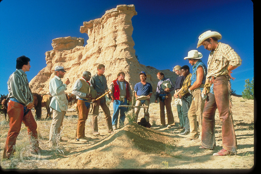 Bruno Kirby