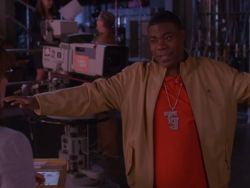 Tracy Jordan