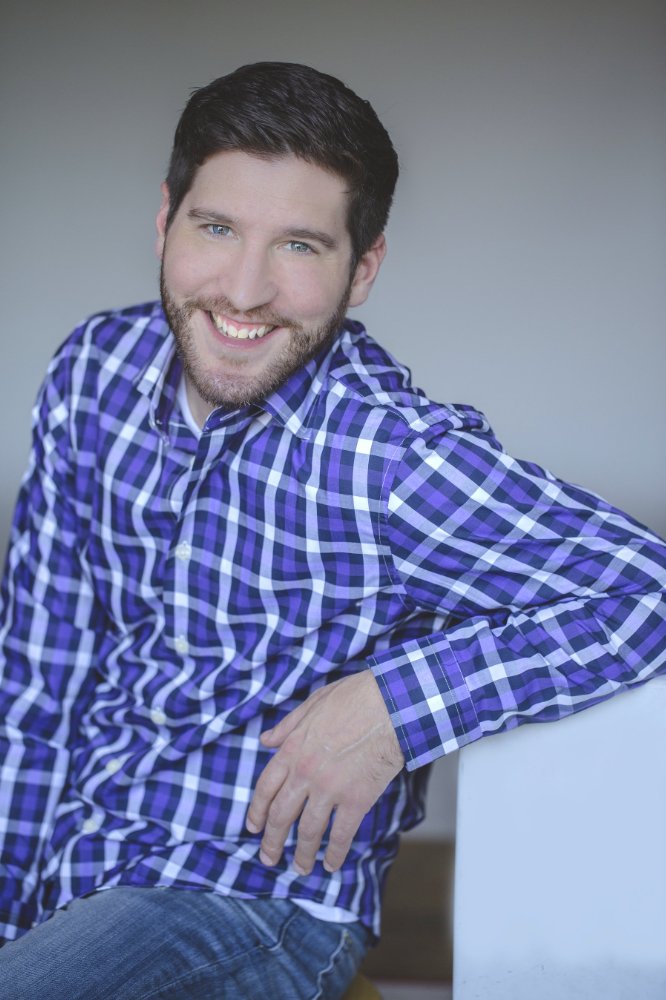 Adam Daniel