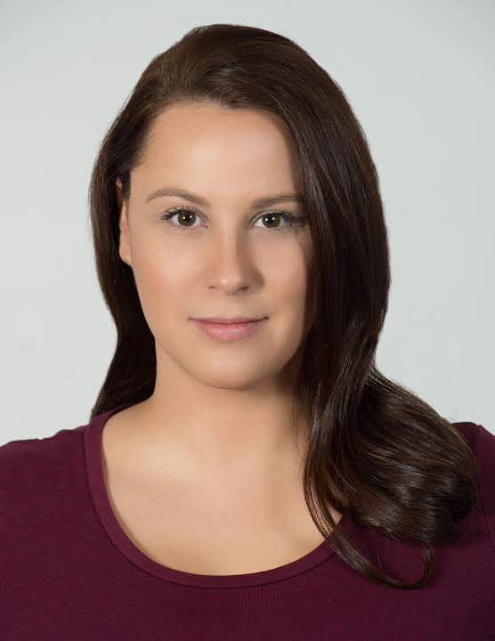 Colleen Gilbert