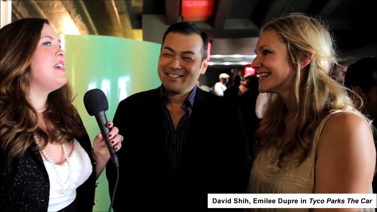 David Shih