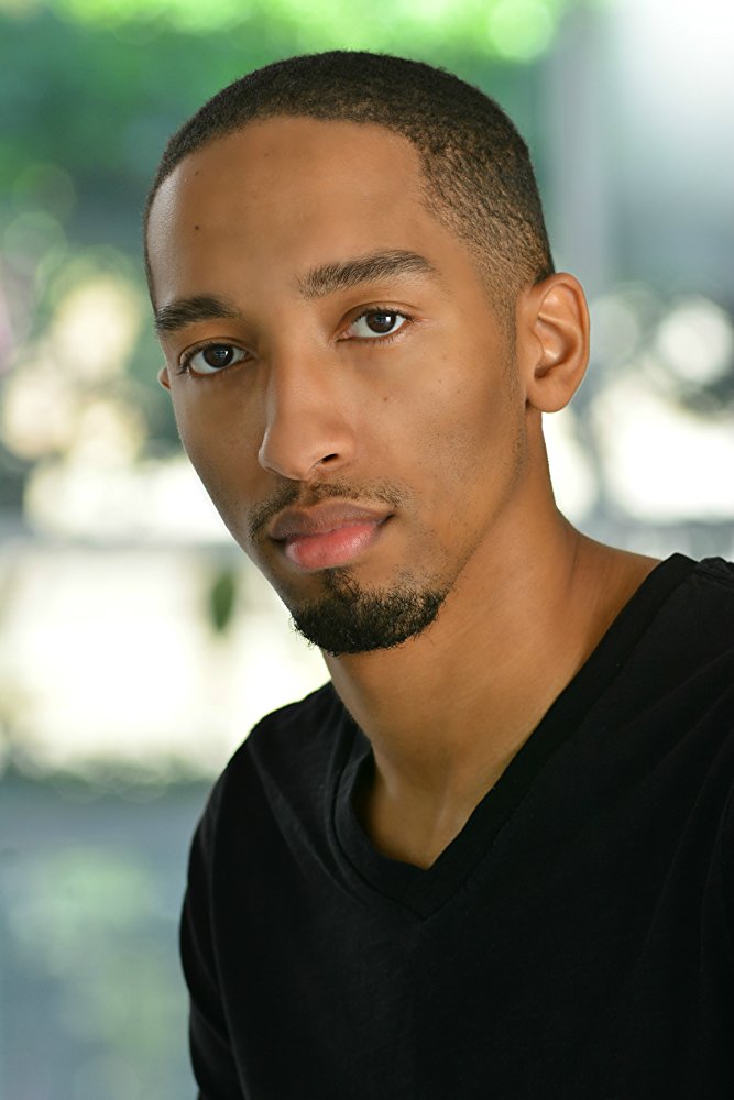 Pierre T. Curry