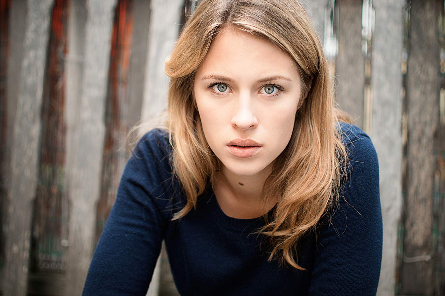 Sinha Melina Gierke