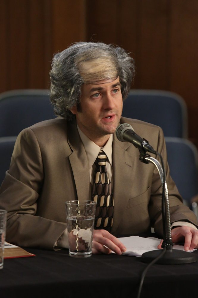 Ben Hoffman