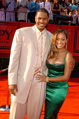 Carmelo Anthony