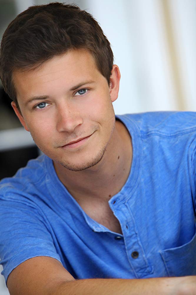 Caedyn Curto