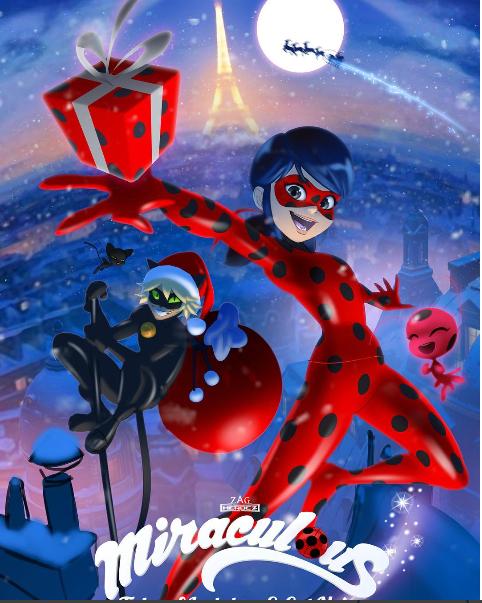 Cat Noir