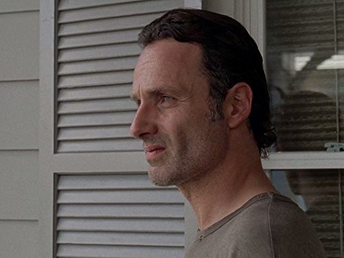 Rick Grimes