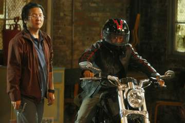 Ando Masahashi