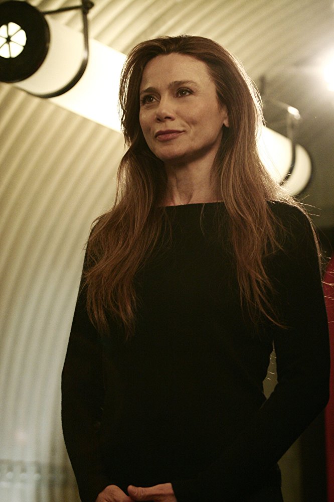 Irina Derevko
