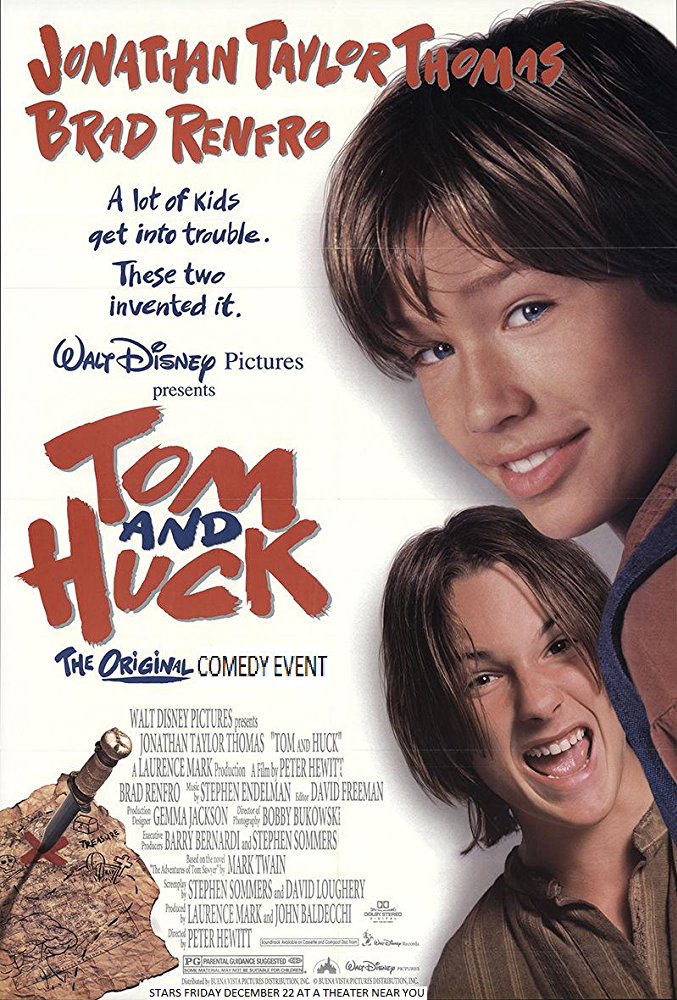 Tom Sawyer