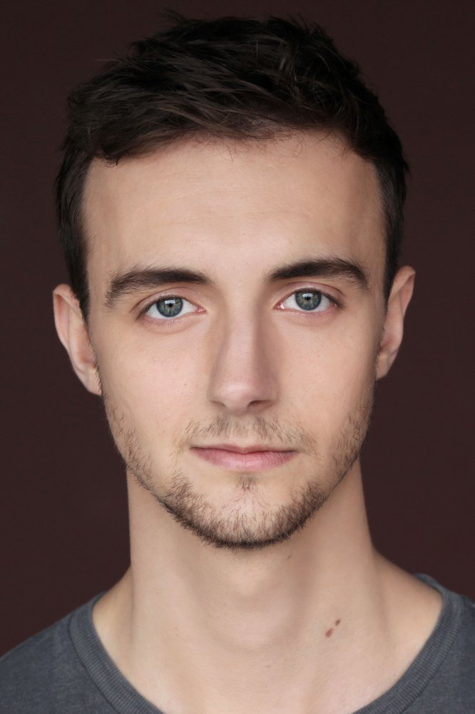 Tim Baran