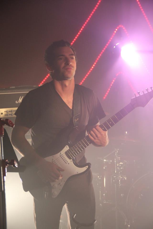 Nick Greene