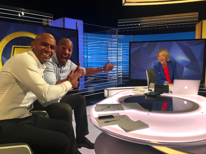 Dion Dublin