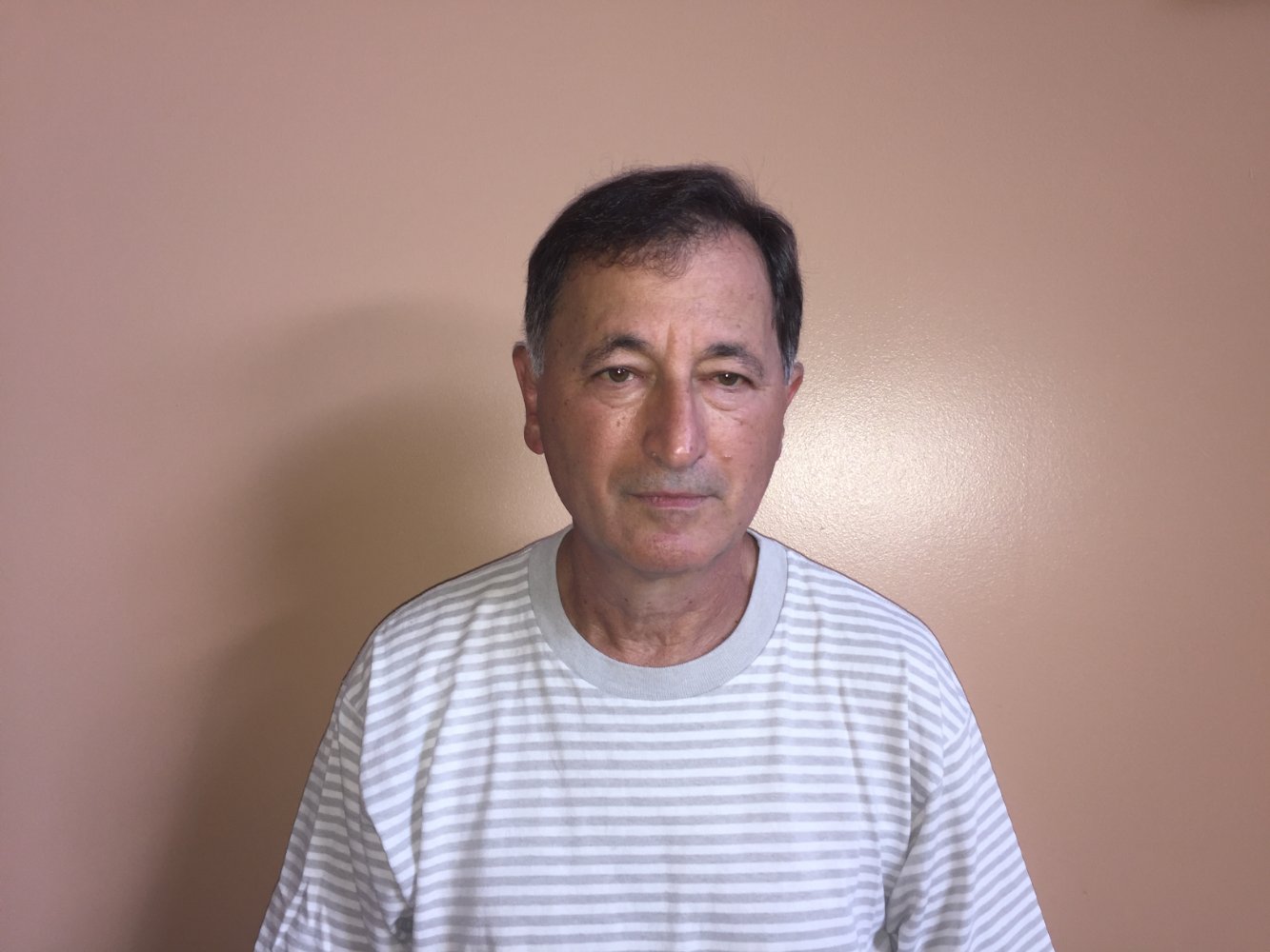 Joseph A. DiPietro