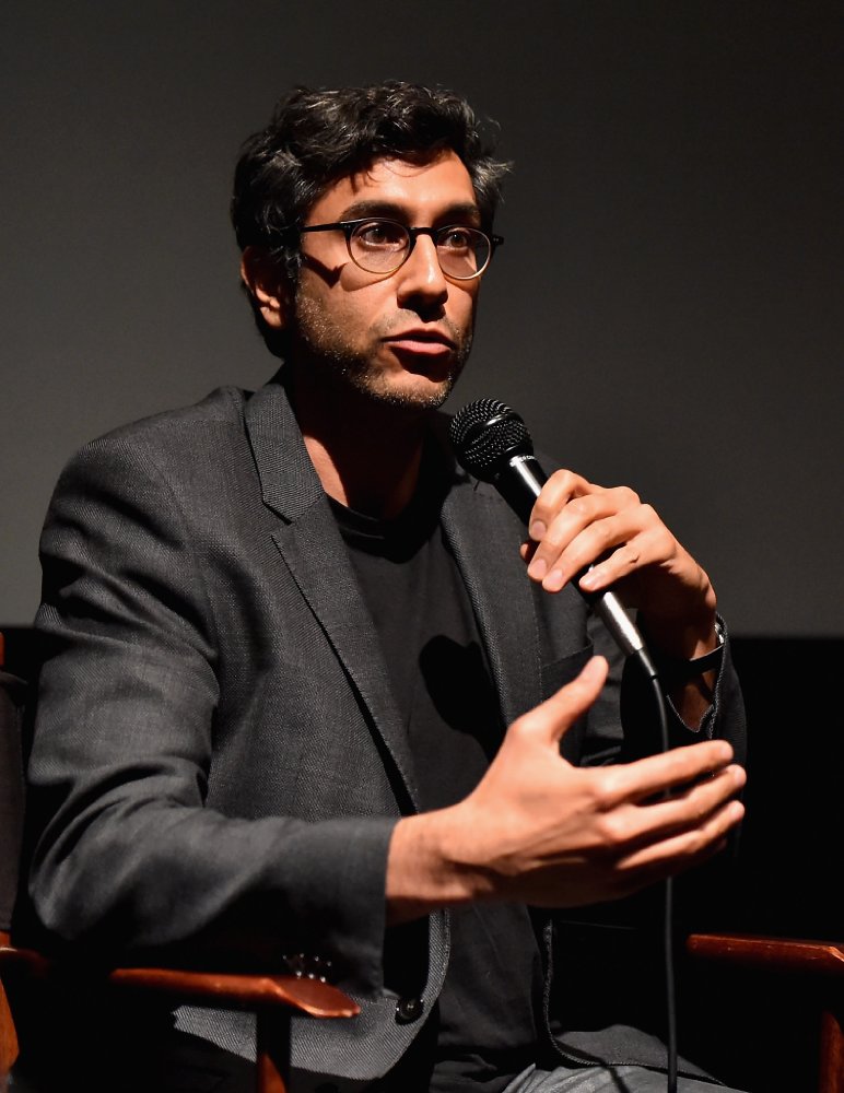 Ramin Bahrani