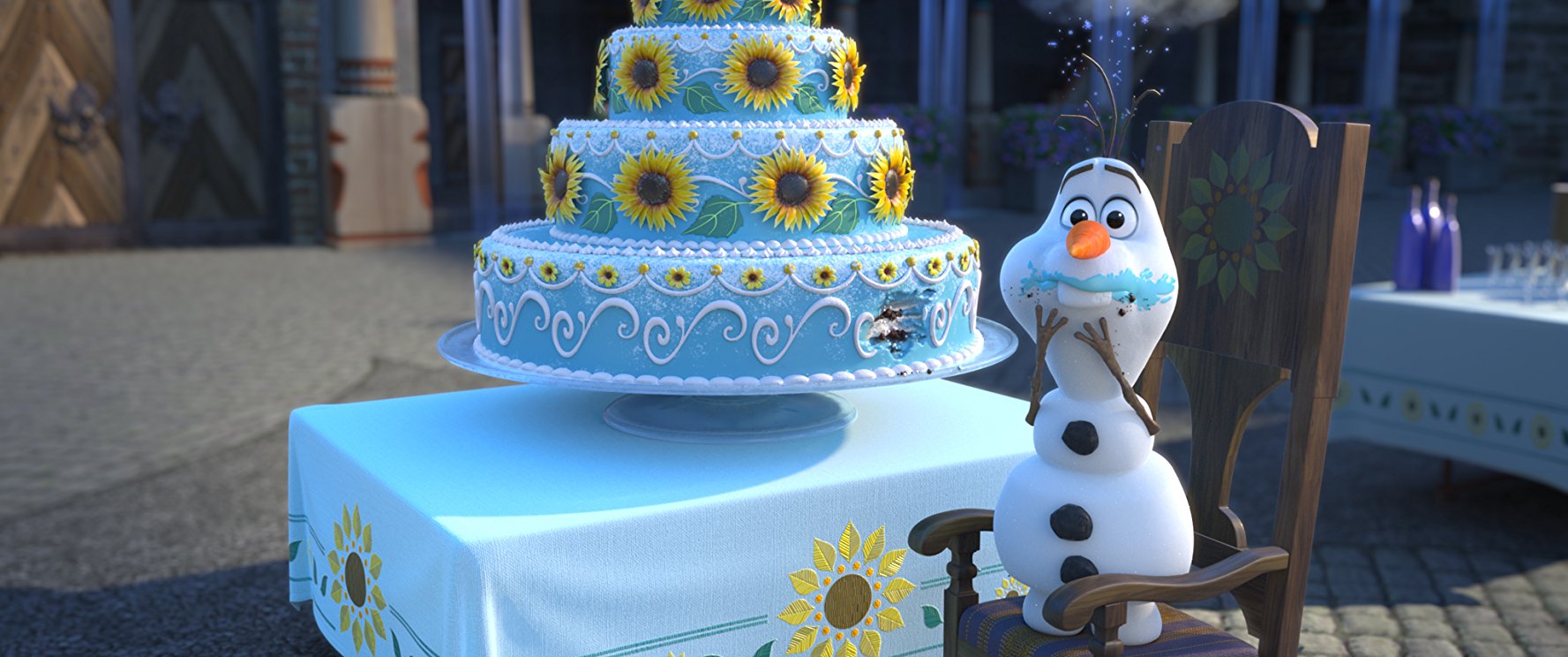 Olaf