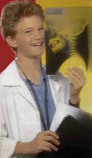 Doogie Howser M.D.