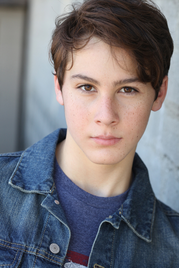 Logan Garretson