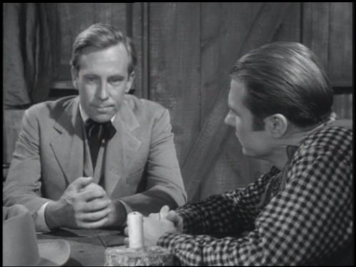 Whit Bissell