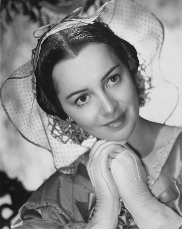 Melanie Hamilton