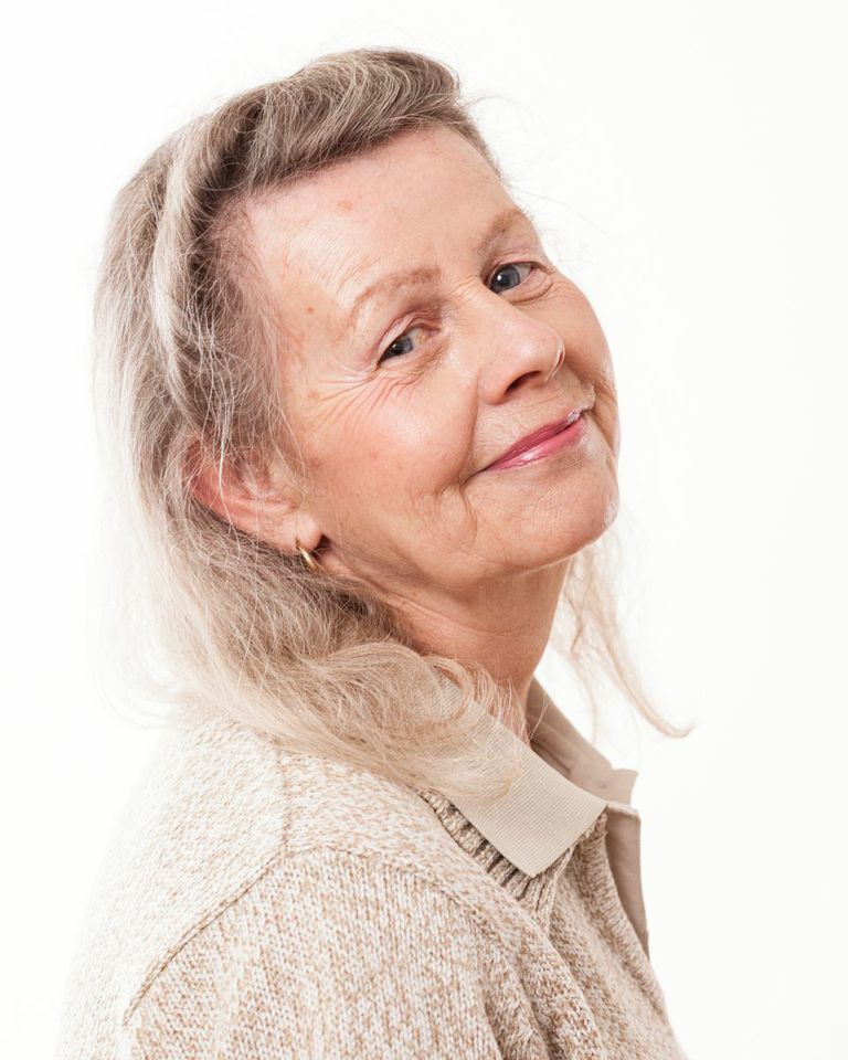Janet Dawe