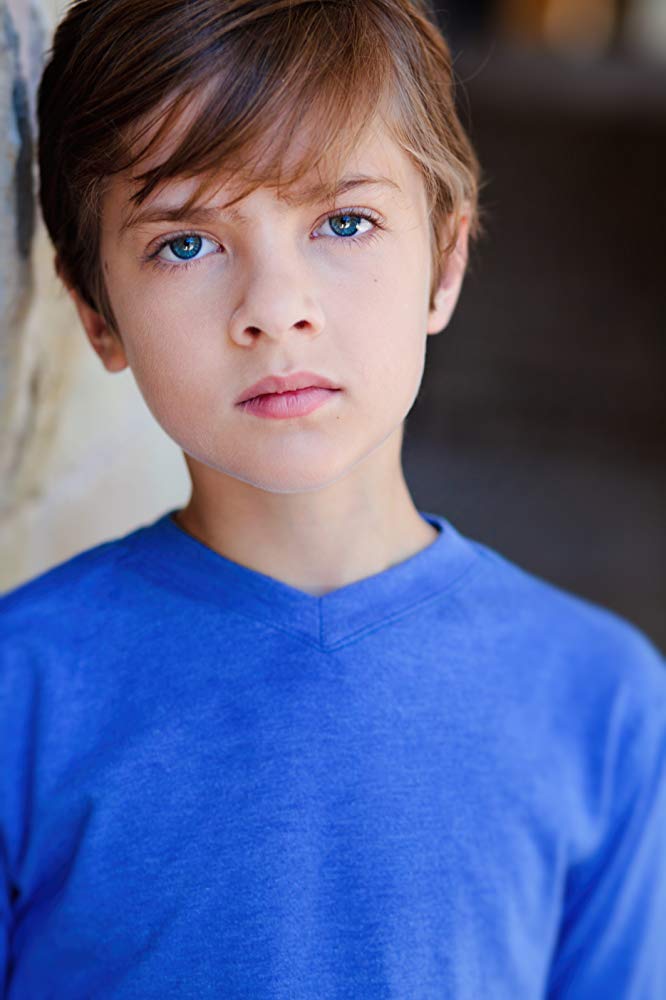 Cole Allen