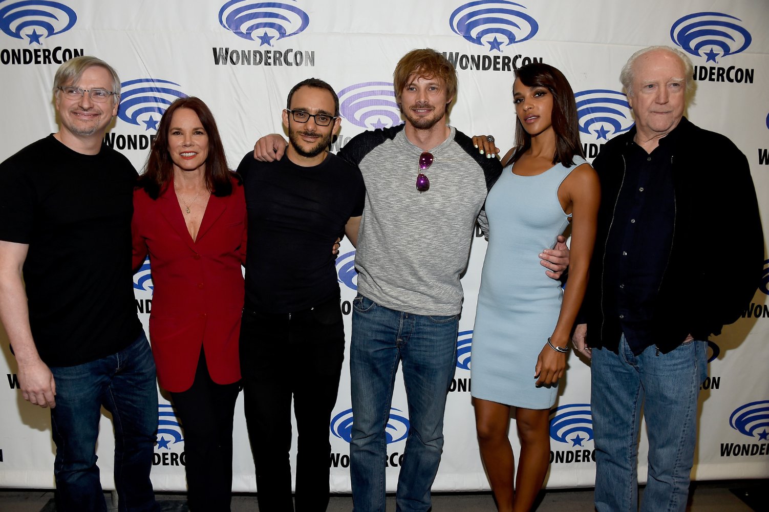 Glen Mazzara