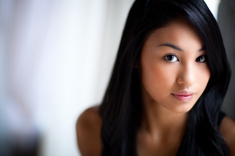 Jasmine Chan