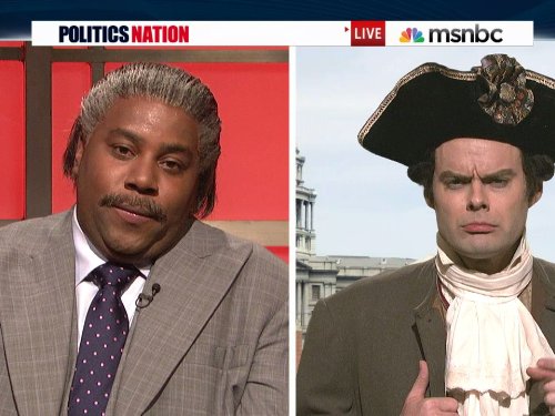 Kenan Thompson