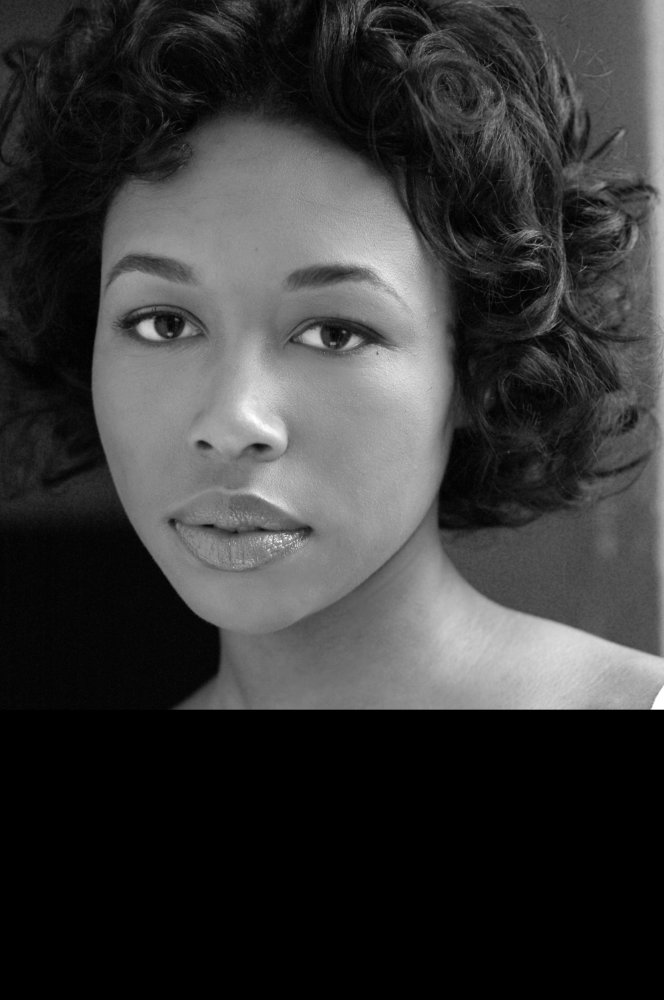 Amanda Warren
