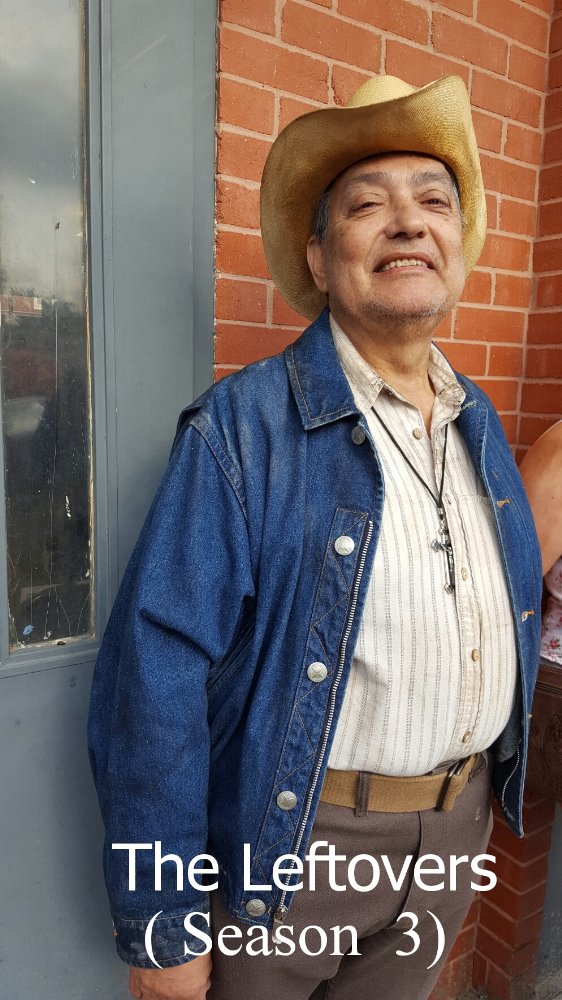 Rosendo 'Ross' DeLeon