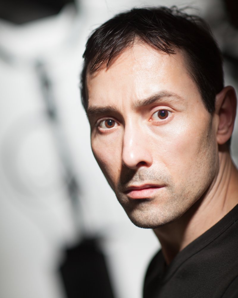 Christian Lagadec