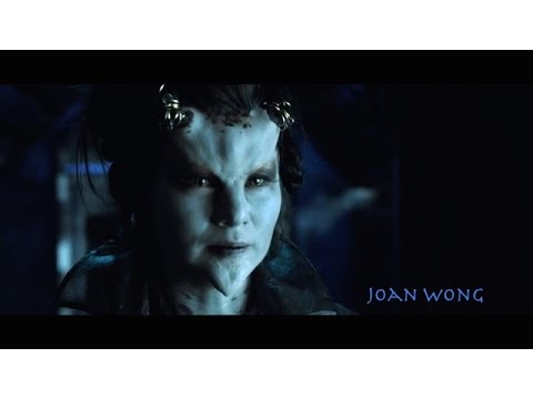 Joan Wong