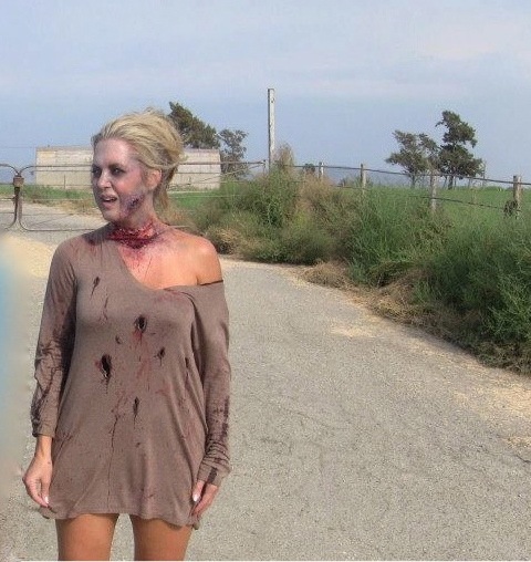 Tammy Barr