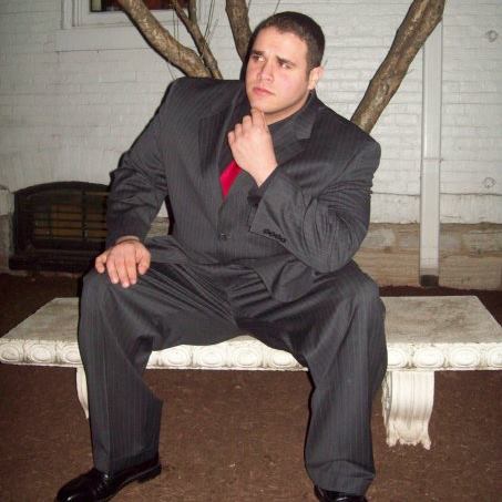 Joseph Levine