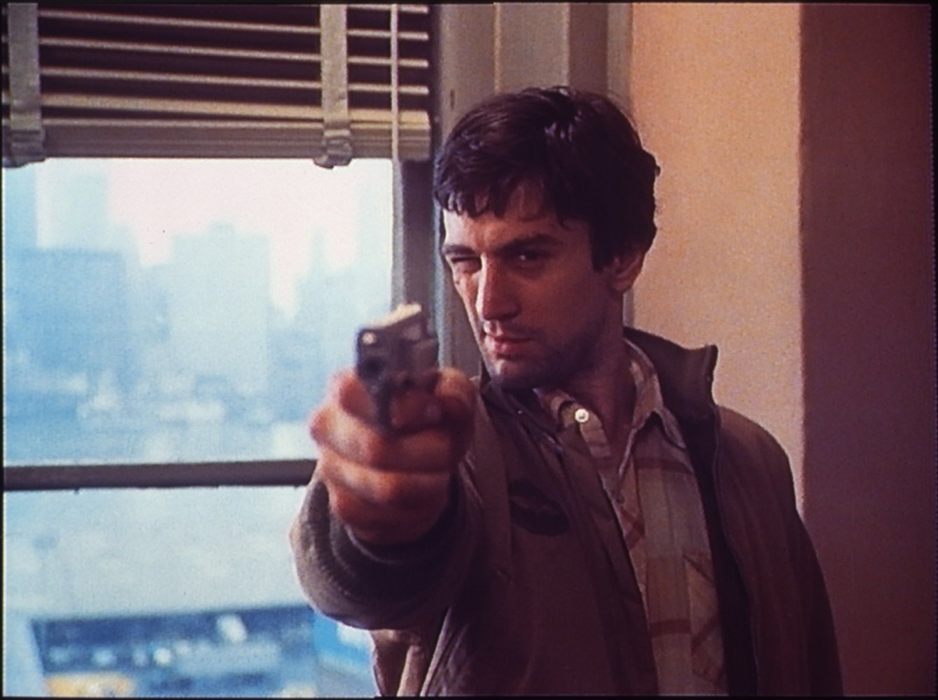 Travis Bickle