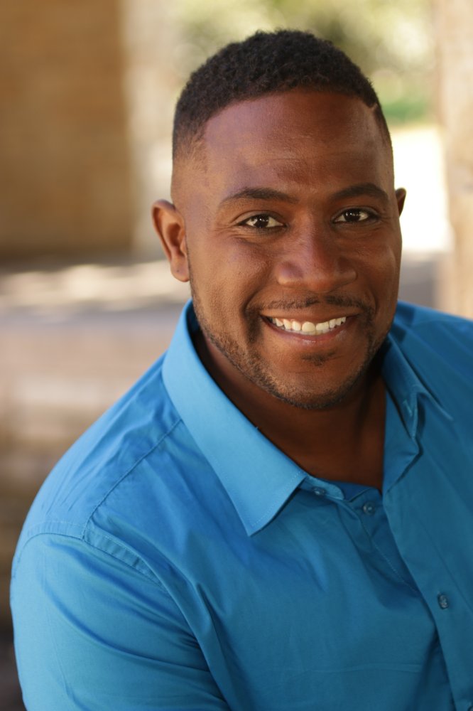 Simeon Henderson