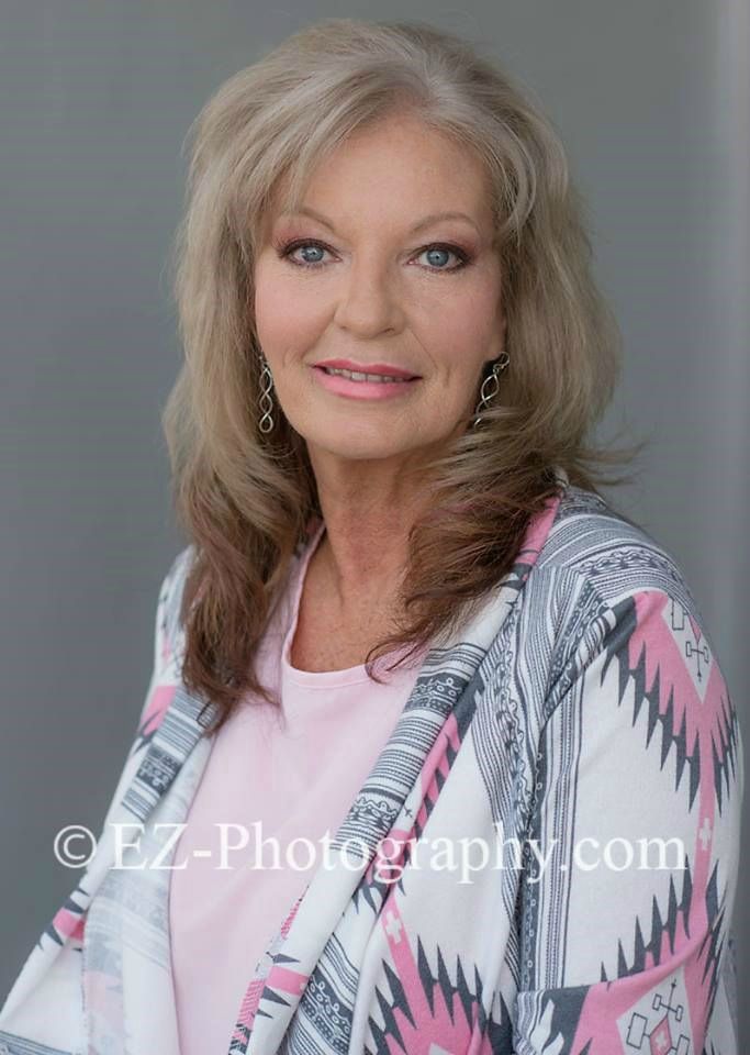 Sharon Van Scott