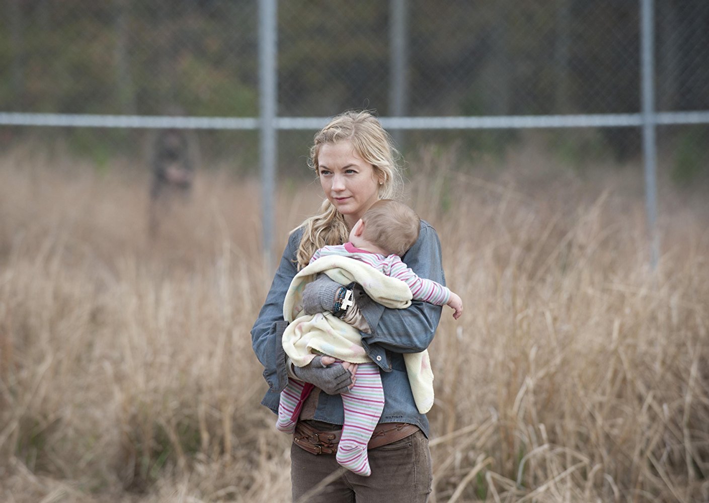 Beth Greene