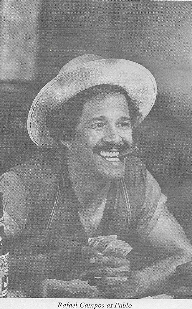 Pablo Gonzales