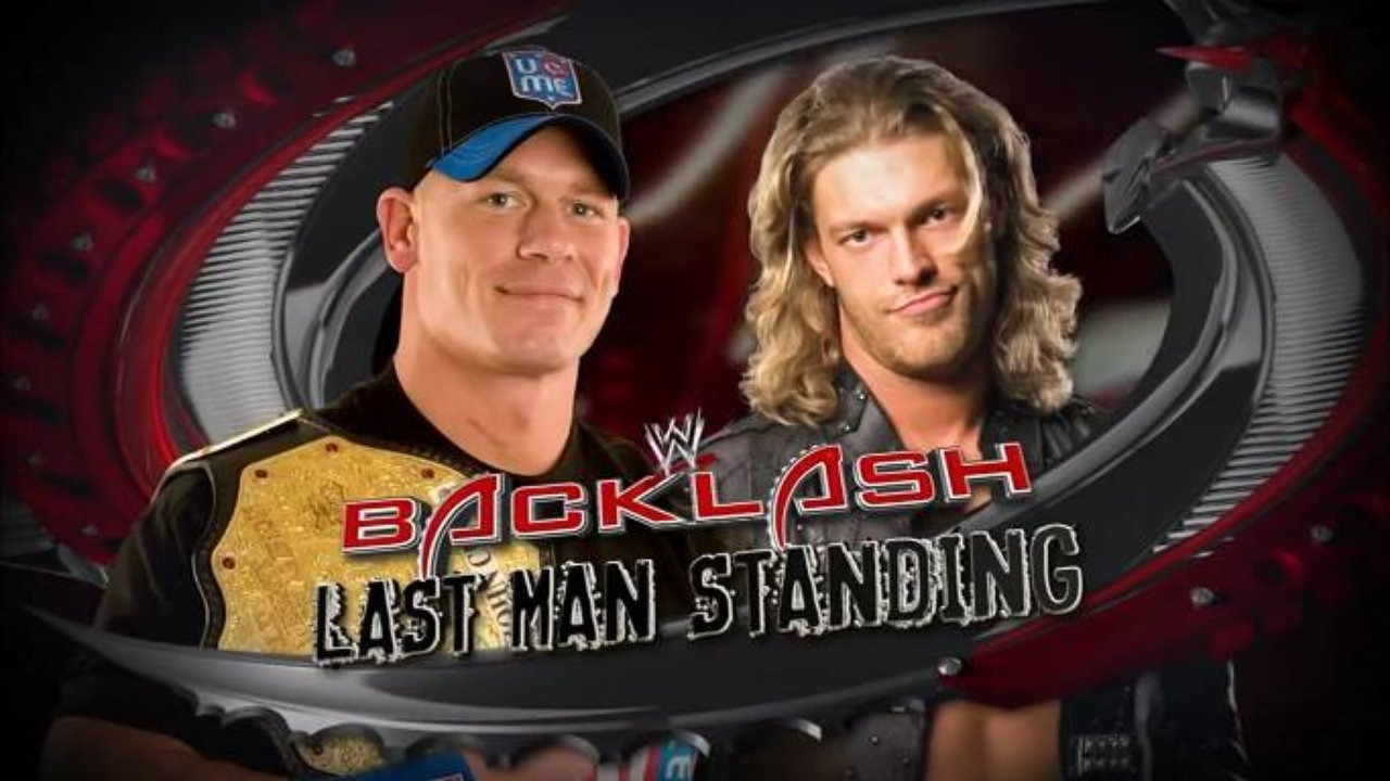 John Cena